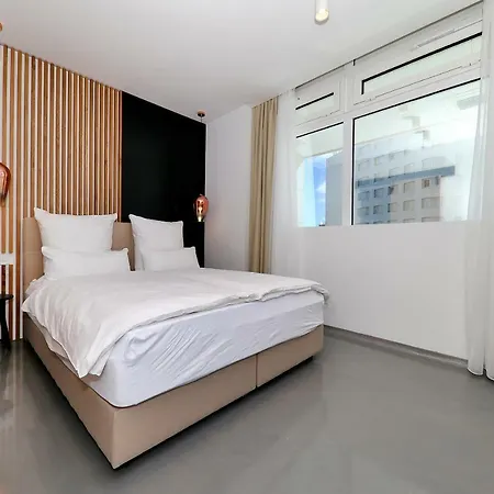 Apartman White Zadar345