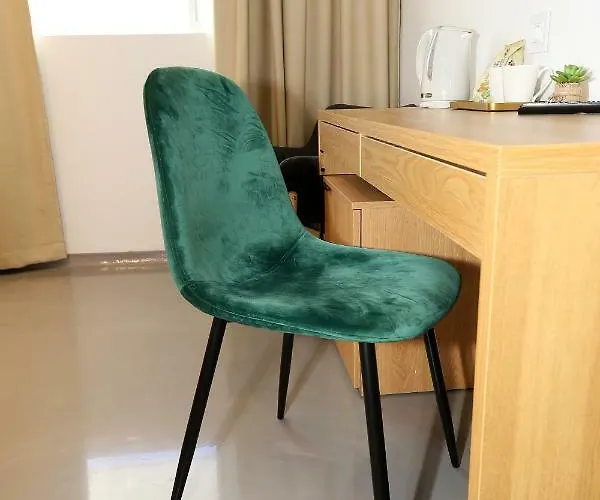 Apartman White Zadar345 *