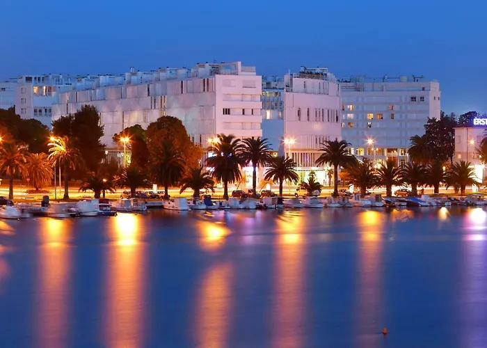 Apartman White Zadar345