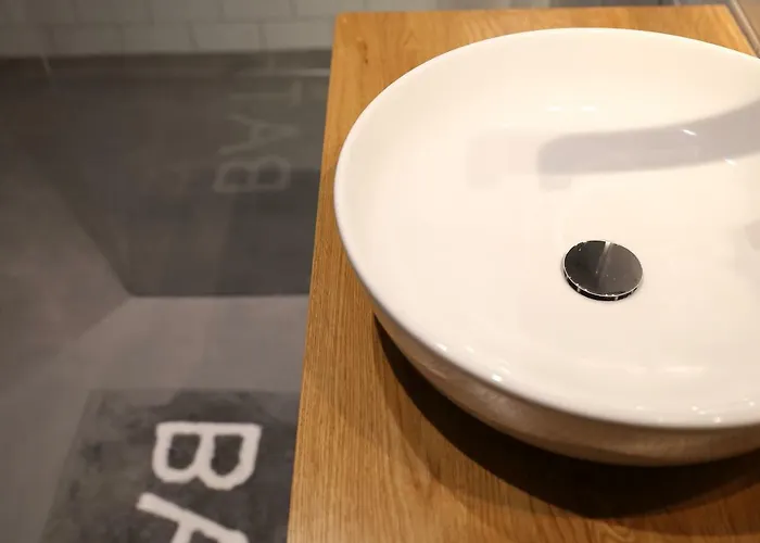 Apartman White Zadar345