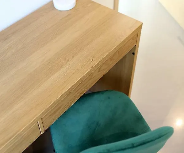 Apartman White Zadar345 *