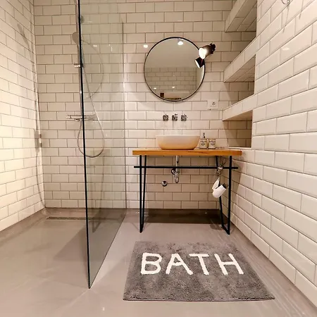 White Zadar345 아파트 자다르