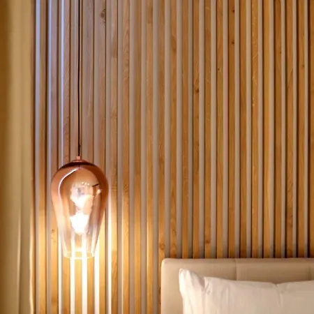 White Zadar345 公寓 扎达尔