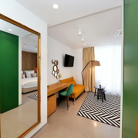 아파트 White Zadar345