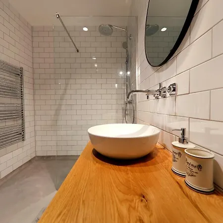 아파트 White Zadar345 자다르