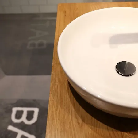 公寓 White Zadar345