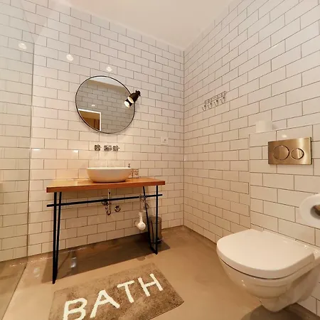 White Zadar345 公寓 扎达尔