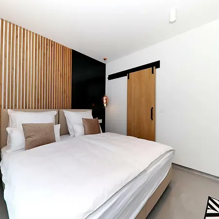 White Zadar345 公寓 扎达尔