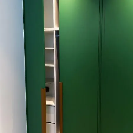 아파트 White Zadar345 자다르