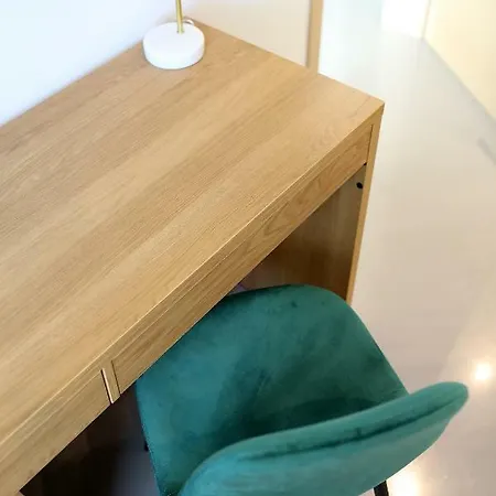 아파트 White Zadar345 *