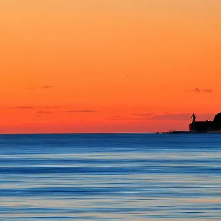 White Zadar345 公寓