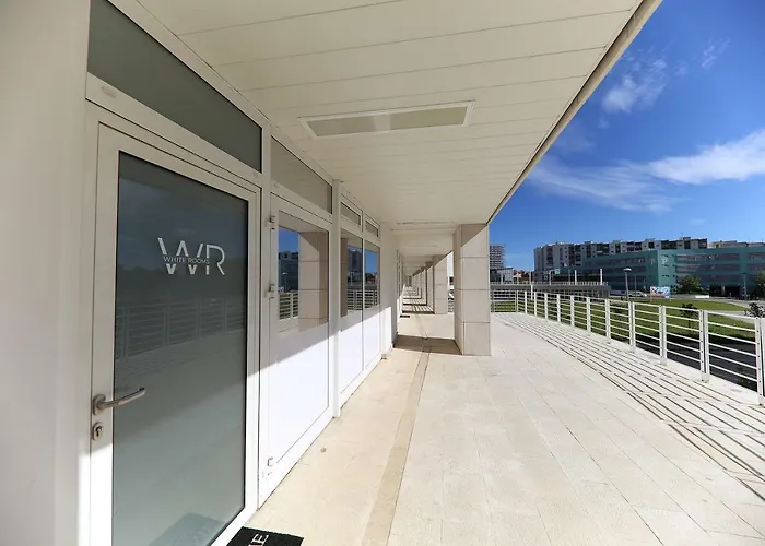 Appartamento White Zadar345