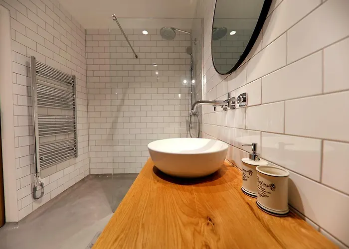 شقة White Zadar345 زادار