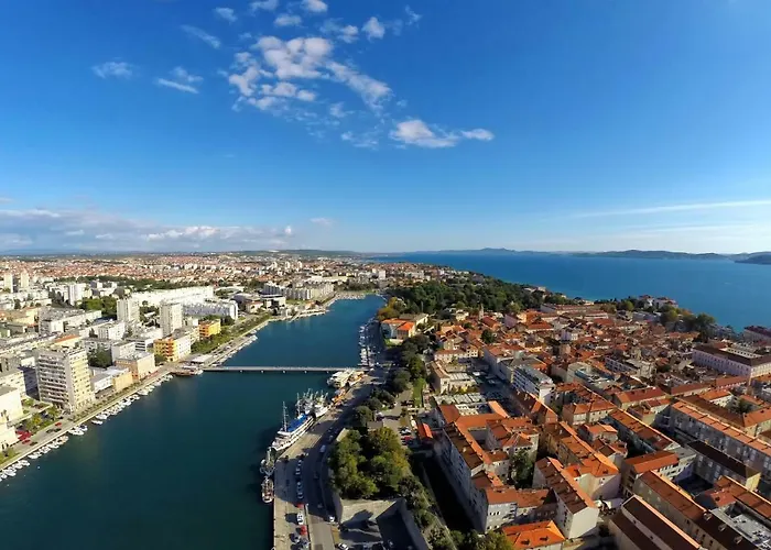 White Zadar345 * زادار