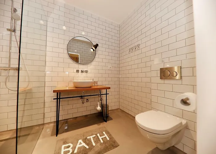 White Zadar345 شقة زادار