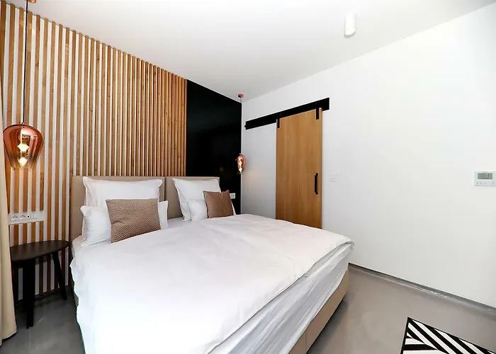 White Zadar345 Appartamento Zara