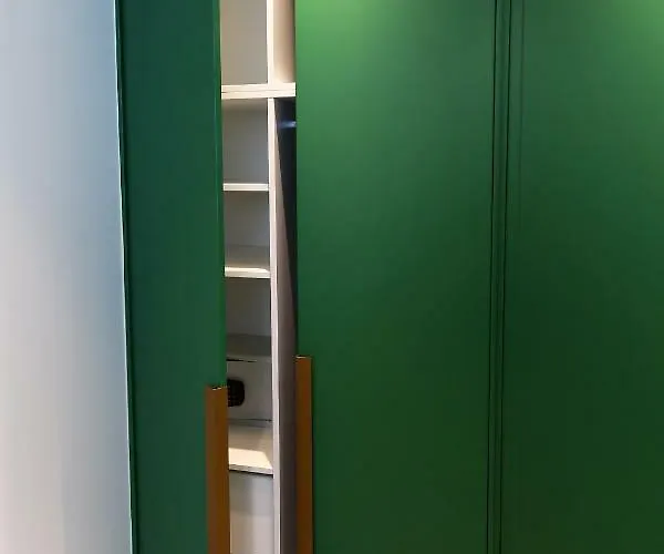 Appartamento White Zadar345 Zara