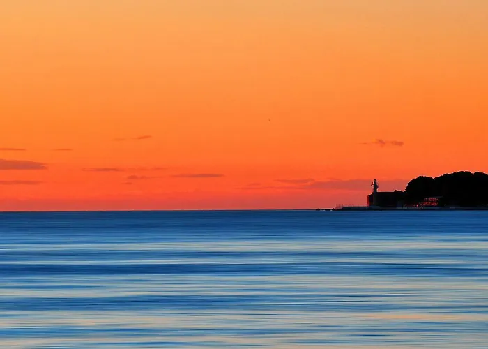 White Zadar345 Appartamento